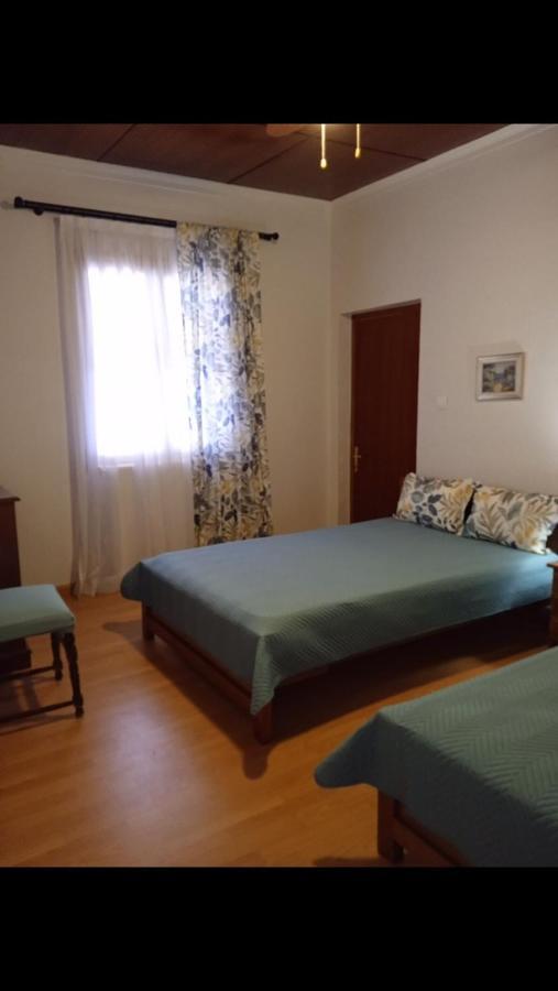 Villa Sunset Antigoni Kallirakhi Экстерьер фото