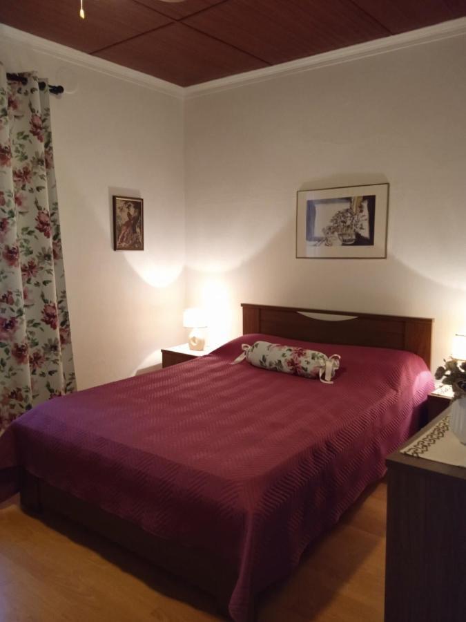 Villa Sunset Antigoni Kallirakhi Экстерьер фото