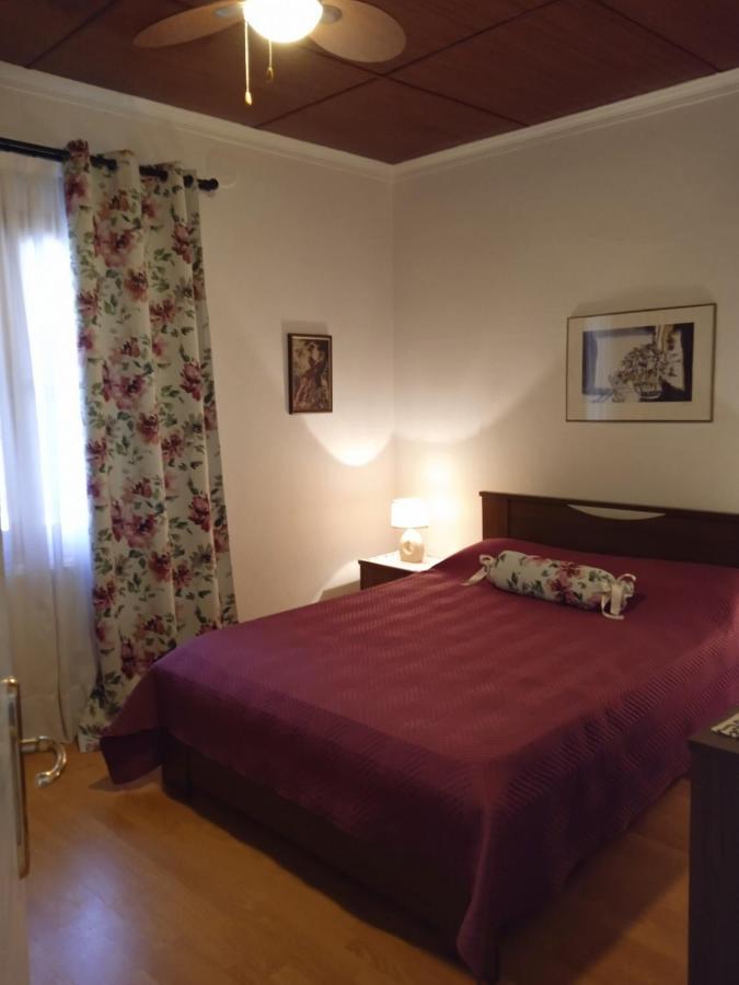 Villa Sunset Antigoni Kallirakhi Экстерьер фото