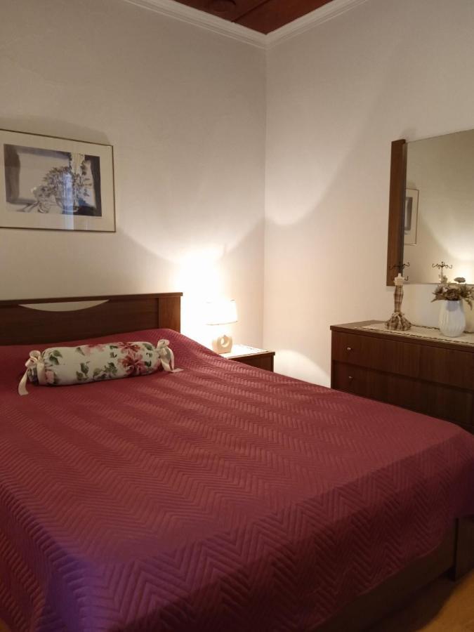 Villa Sunset Antigoni Kallirakhi Экстерьер фото