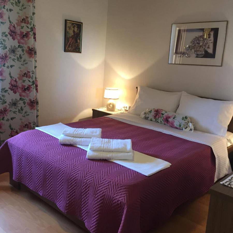 Villa Sunset Antigoni Kallirakhi Экстерьер фото